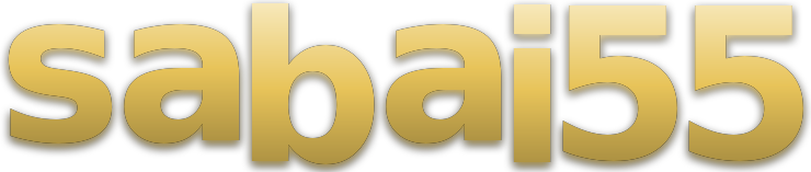 sabai55 โลโก้