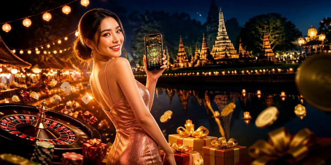 sabai55 เล่นบนมือถือ
